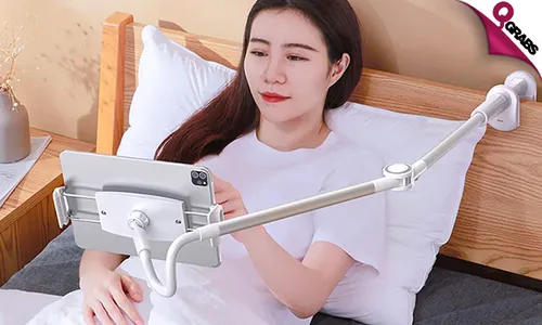 Baseus Otaku Life Rotary Device Holder!